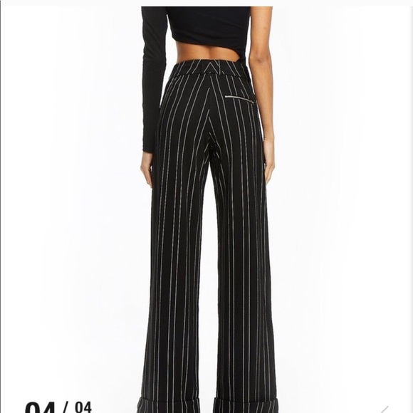 SOLD OUT I.AM.GIA Mira pants - Picture 4 of 5